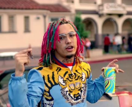 Lil Pump