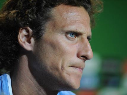 Dijego Forlan