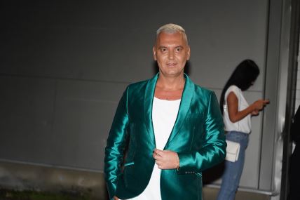  Milan Milošević otkrio da li odlazi sa Pinka