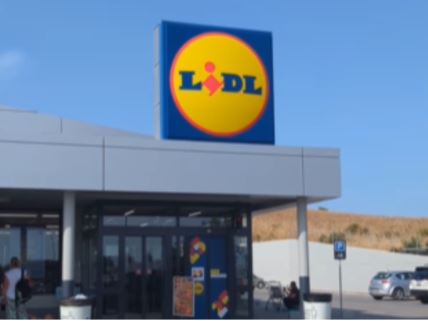 grčki lidl