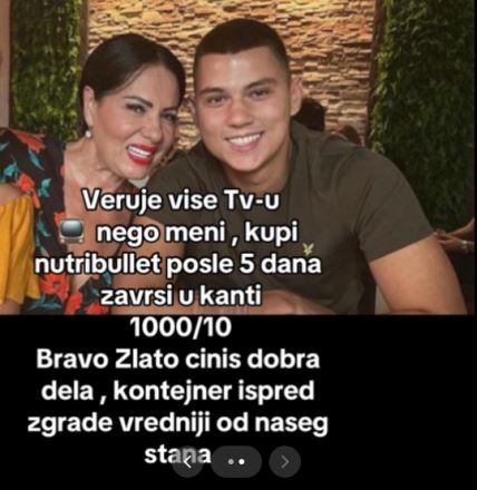 zlata petrović, sin jovan