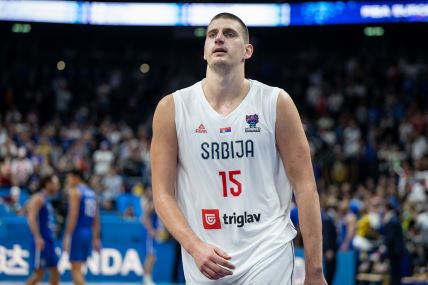 nikola jokić