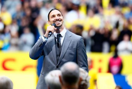 Zlatan Ibrahimović rekao da priča jugoslovenski i naljutio pola Bosne