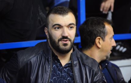 Nikola Peković mora da se seli iz stana koji je kupio novoj partnerki zbog žene