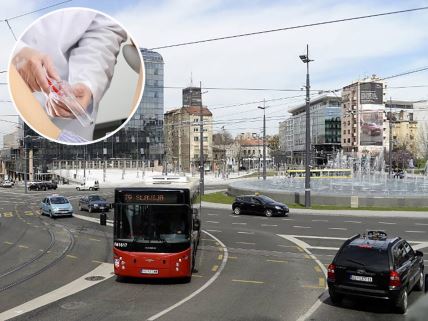 Slavija, ginekolog, lekar, doktor, Beograd