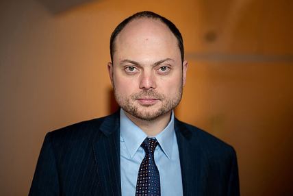 Vladimir Kara Murza