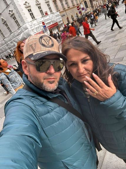 Dečko majke Darka Lazića proslavio 50  rođendan