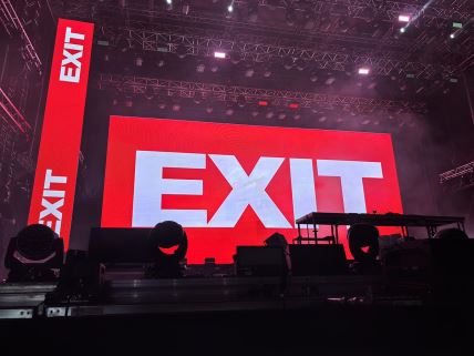 Exit potvrdio! Vraća se u Srbiju 2027. 