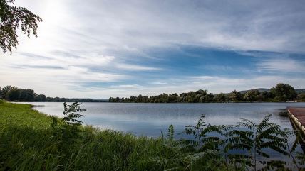 Srebrno jezero