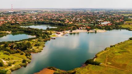 Peskara Zrenjanin