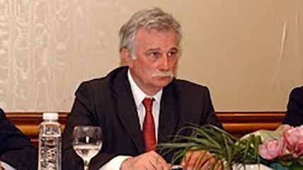 Dragan Bukvić