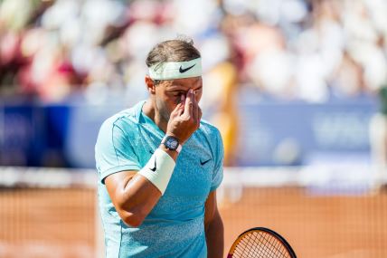 Rafael Nadal