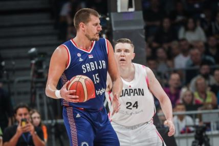 Srbija Japan košarka uživo prenos livestream Arena sport RTS 1 link