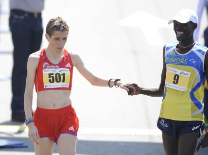 Stenli Kipruto