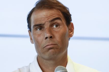 Rafael Nadal