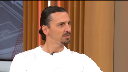 zlatan ibrahimović