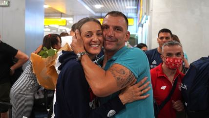 Maja Ognjenović objavila snimak nakon razvoda od Dače Ikodinovića 