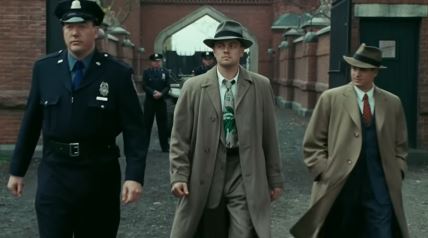 shutter island