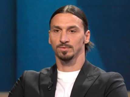 zlatan ibrahimović