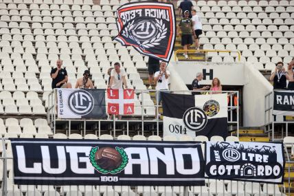 Partizan Lugano uživo prenos TV Arena sport