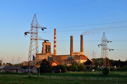 TE Kolubara, Termoelektrana Kolubara