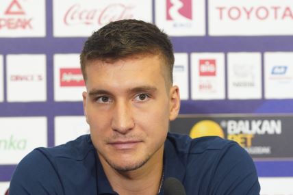 Bogdan Bogdanović