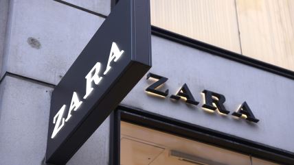 ZARA