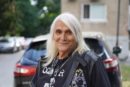 Maja Odžaklijevska progovorila o vezi sa Borom Đorđevićem