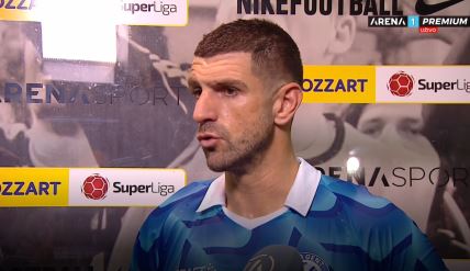 Stefan Mitrović