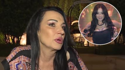 Goca Božinovska odgovorila ćerki nakon stravične ispovesti