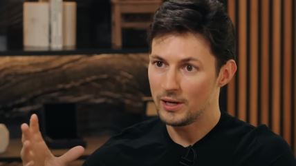 Pavel Durov