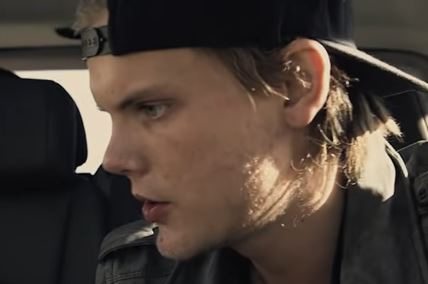 Avicii