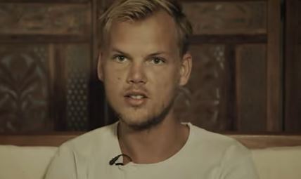 avicii je prerano završio svoj život