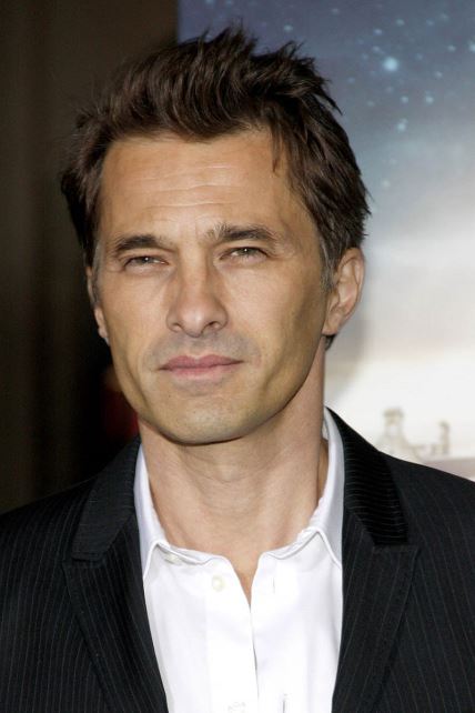 Olivier Martinez