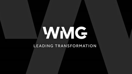 Wmg logo