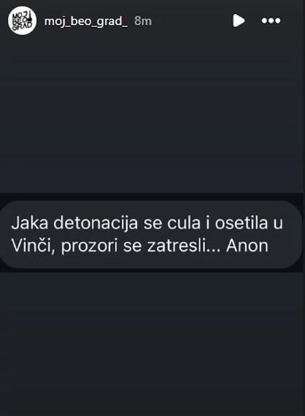 BEOGRAĐANI IZ SVIH DELOVA GRADA PRIJAVLJUJU MISTERIOZNU DETONACIJU! (1).jpg