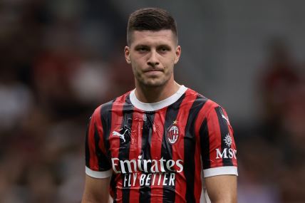 Luka Jović