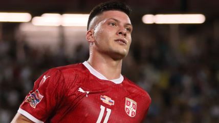 Luka Jović