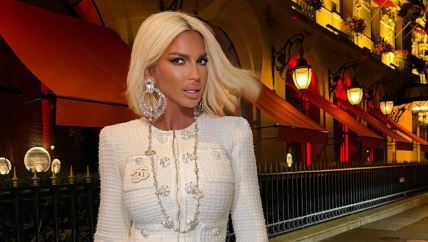 Jelena karleuša progovorila o braku