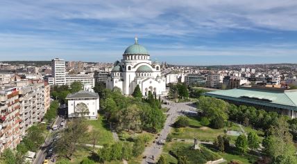 Beograd ima gradove pobratime širom Evrope i sveta.jpg