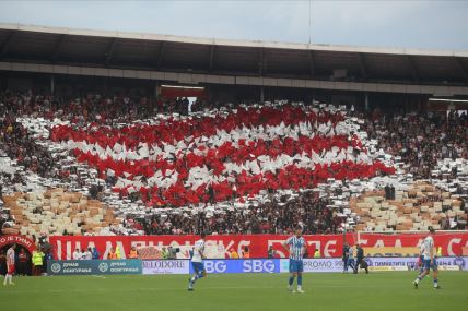 Crvena zvezda Novi Pazar