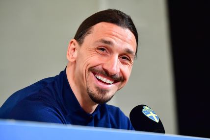 zlatan ibrahimović