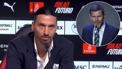 zlatan ibrahimović, zvonimir boban