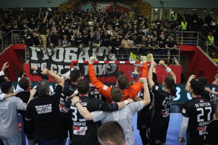 rk partizan