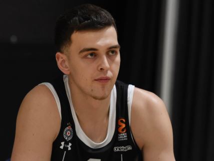 balša koprivica