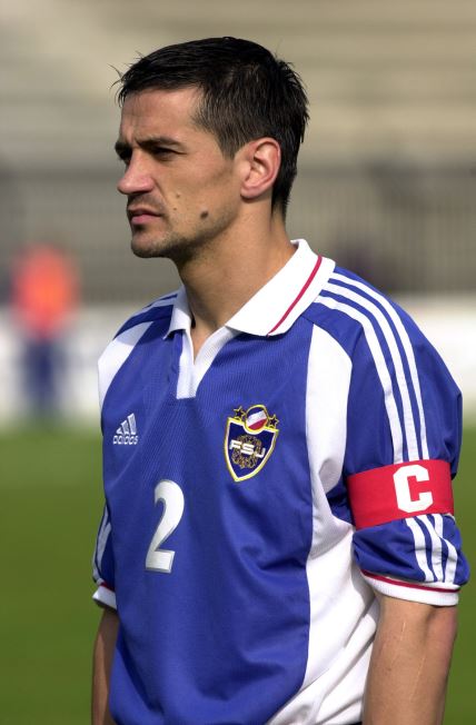 zoran mirković