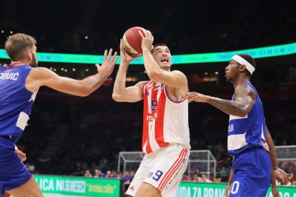 KK Crvena zvezda Mornar Bar uživo prenos livestream Arena sport ABA liga rezultat