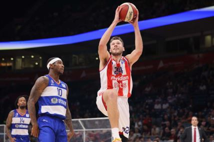 KK Crvena zvezda Mornar Bar uživo prenos livestream Arena sport ABA liga rezultat