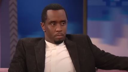 Diddy