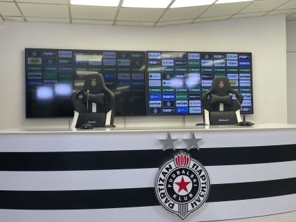 Partizan konferencija